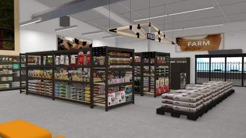 Petco rural