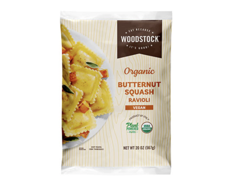 Woodstock UNFI pasta