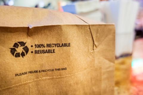 recyclable paper