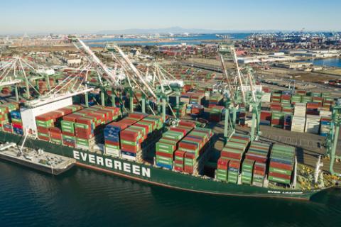 U.S. Ports