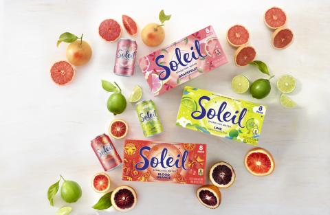 Albertsons Soleil