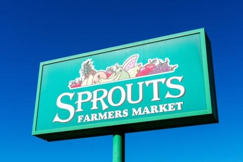 Sprouts Farmers Market