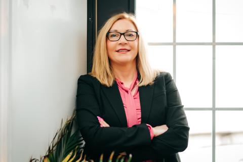 Whitney Atkins IDDBA