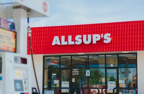 Allsup's