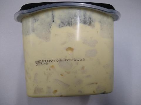 Hy-Vee potato salad