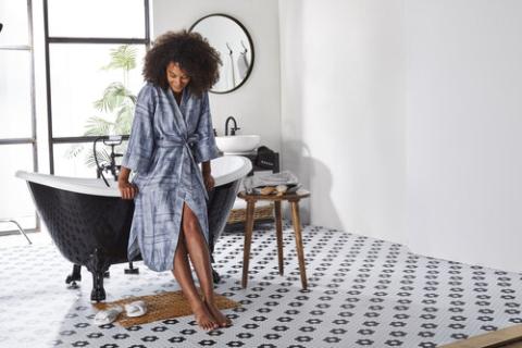 Macy's Akwaaba Hotel Collection