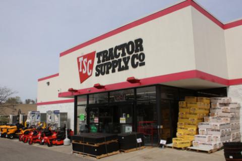 Tractor Supply
