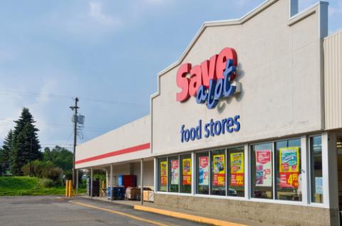 Save A Lot