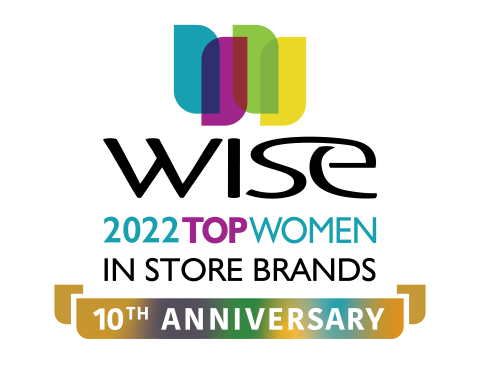 WISE 2022 logo