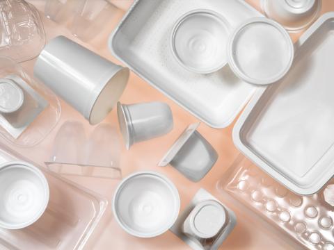 Packaging