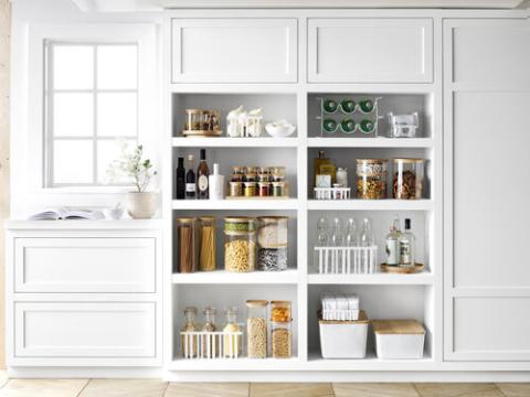 Williams Sonoma Hold Everything