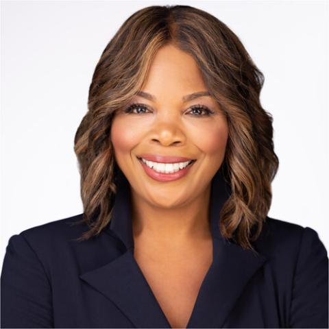 Alethia Jackson