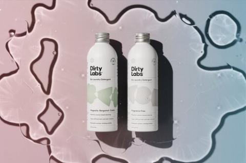 Dirty Labs Whole Foods