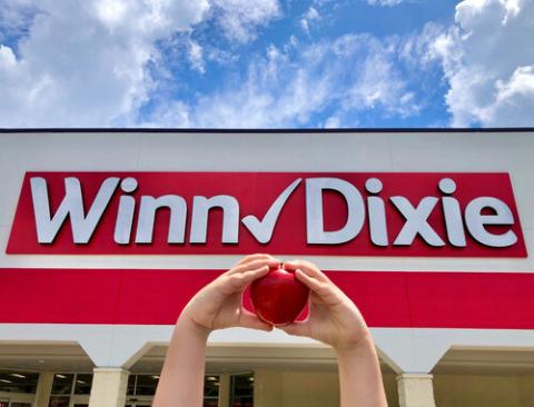 Winn Dixie