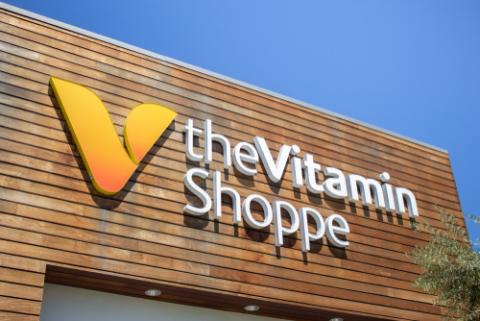 The Vitamin Shoppe