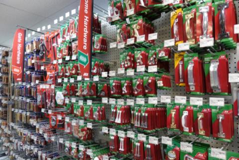 Ace Hardware
