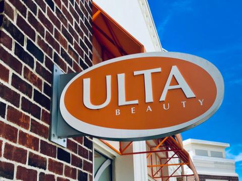 Ulta Beauty