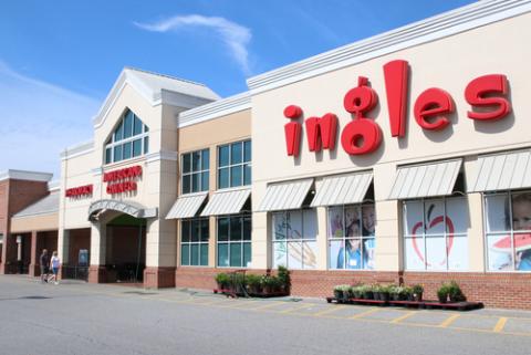 Ingles Markets