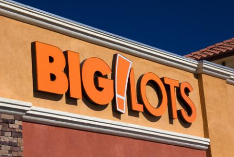 Big Lots