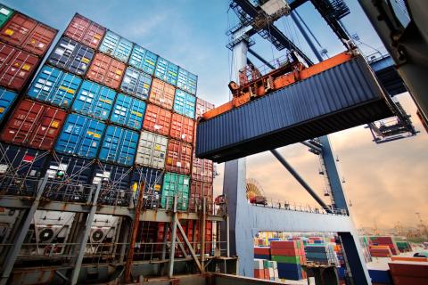 supply chain shipping