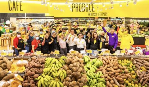 Southeastern Grocers