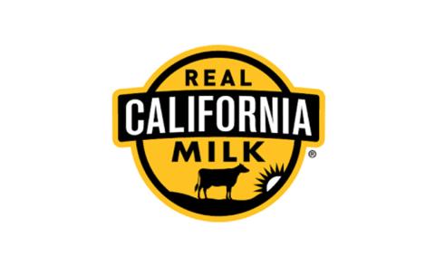 Real California Milk