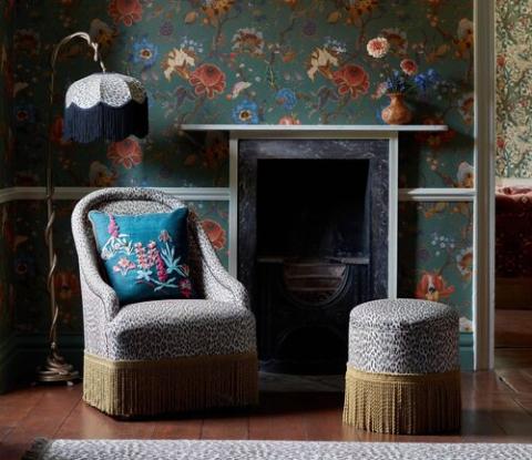 Anthropologie House of Hackney