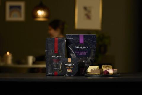 Frederik's by Meijer