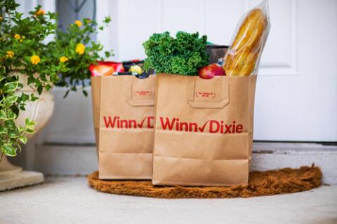 Winn-Dixie