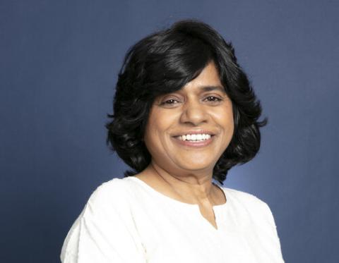 Soumya Sriraman, Qurate
