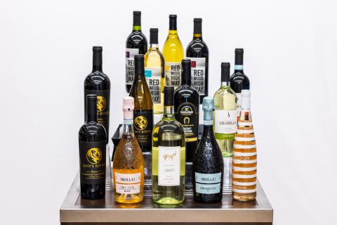 Southeastern Grocers wine