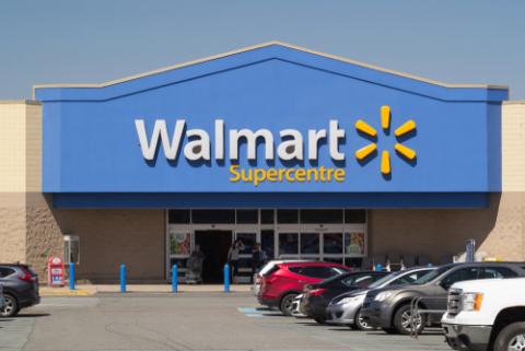 Walmart Canada
