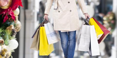 Holiday Shopping