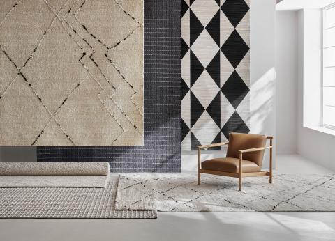 Crate & Barrel