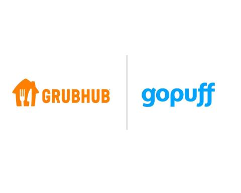 Grubhub Gopuff