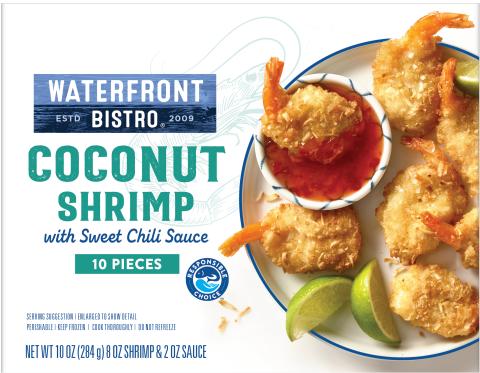 Albertsons Companies Waterfront Bistro
