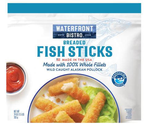 Albertsons Companies Waterfront Bistro