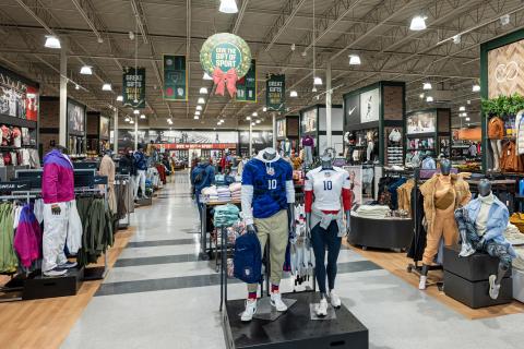 Dick's Sporting Goods