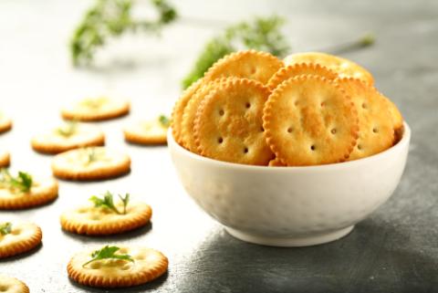 Crackers