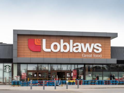 Loblaws