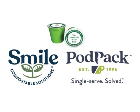 Smile Beverage Werks Pod Pack