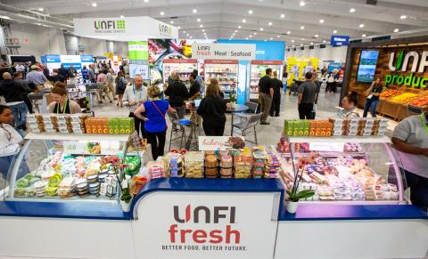 UNFI events