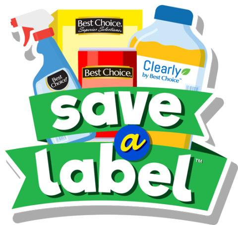 Associated Wholesale Grocers Save-A-Label
