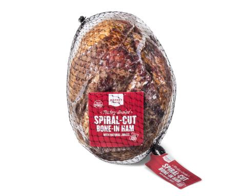 Target Market Pantry ham