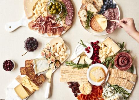 Murray's Cheese Kroger