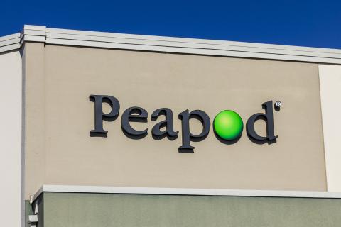 Peapod Digital Labs