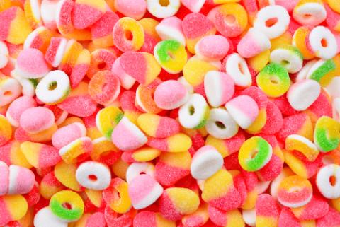Candy