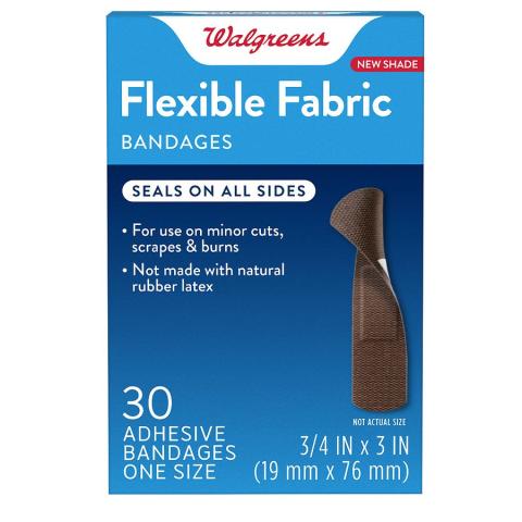 Walgreens bandage
