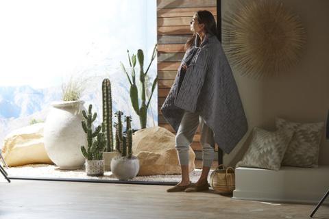 Macy's Shash Diné Hotel Collection