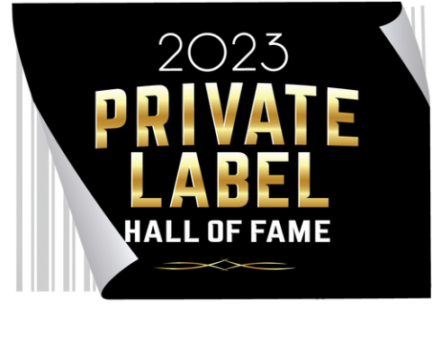 2023 Hall of Fame Logo